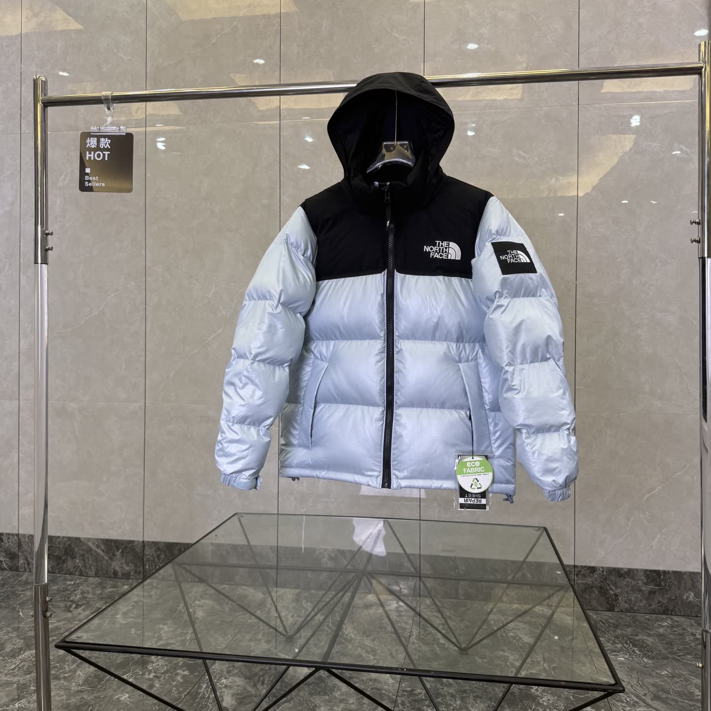 The North Face 1996 Retro Nuptse Jacket